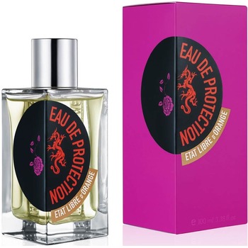 Rossy de Palma Eau de Protection EDP